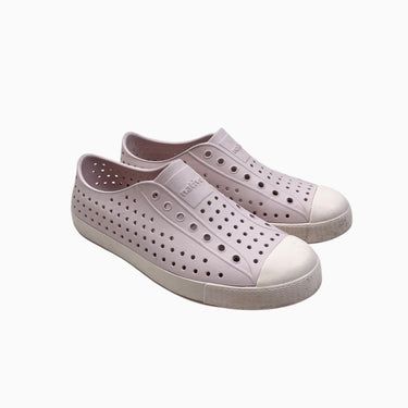 Sandales 'Jefferson' roses JR4US