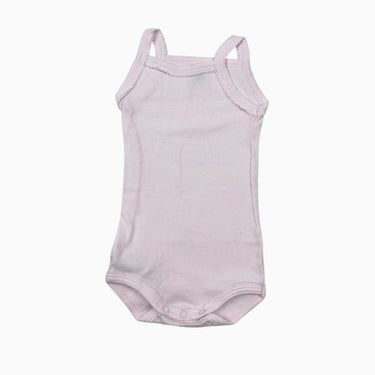 Cache-couche rose pâle cami 3M