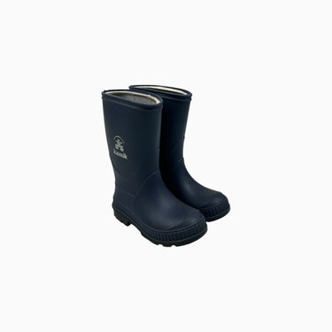 Bottes de pluie marine profond 6US