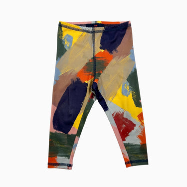 Legging paint stroke 2Y