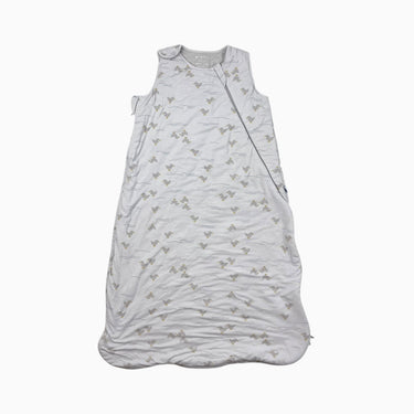 Gigoteuse grise 'canards' 1.TOG 18-24M