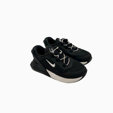 Sneakers noirs et blancs 10US