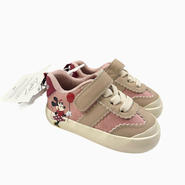 Sneakers roses 'Minnie Mouse' 18-19EU