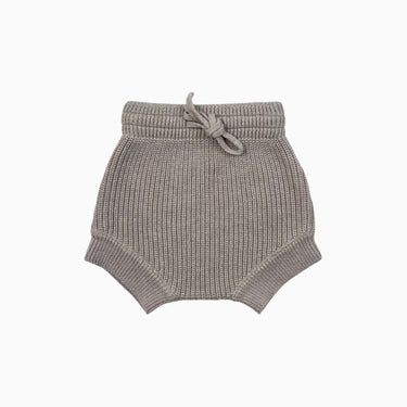 Bloomer en tricot de coton 18-24M