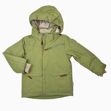 Vestyn winter jacket 4Y