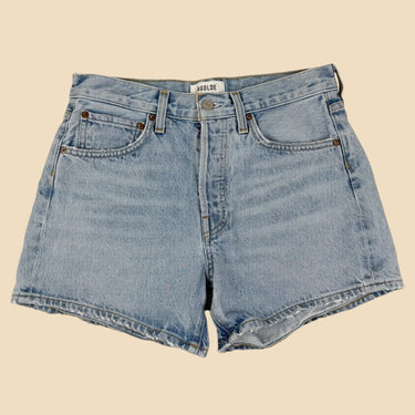 Short en denim 'Parker long' pour femmes 26US