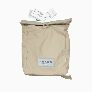WP backpack. GRS