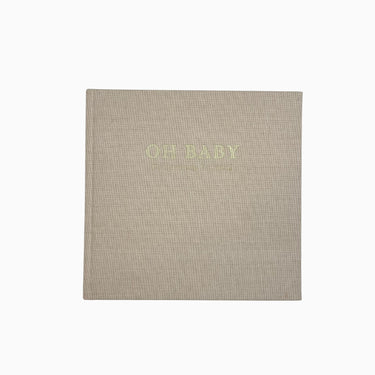 Livre 'Pregnancy Journal'