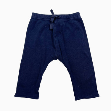 Legging en coton épais marine 3M
