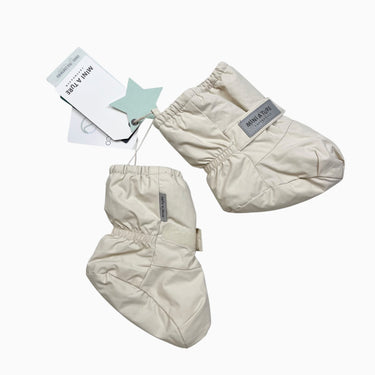 Winn winter outdoor sock 6-12M (couleurs varia)