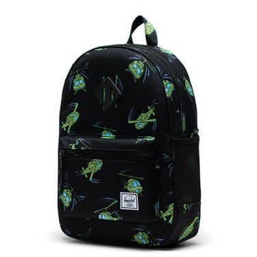 Petit sac à dos 'Helicoptère' 13''x9''x3.5''