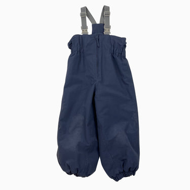 Salopette de neige charcoal 2Y