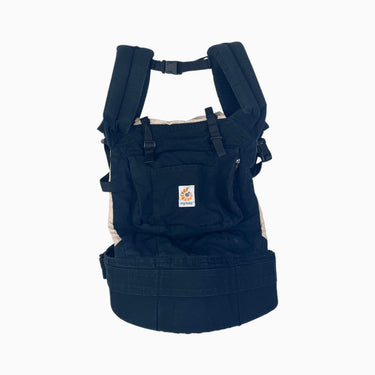 Porte-bébé 'Omni' noir 0-45lbs