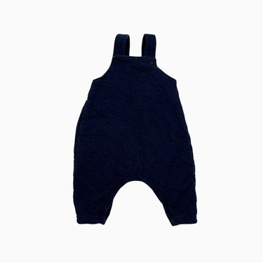 Salopette marine matelassée 3M