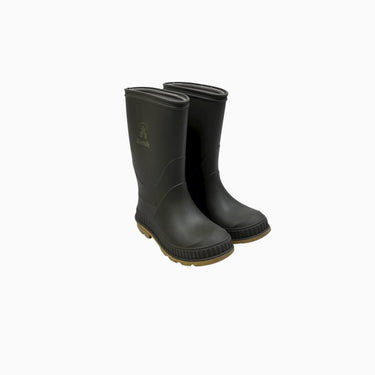Bottes de pluie olive 8US