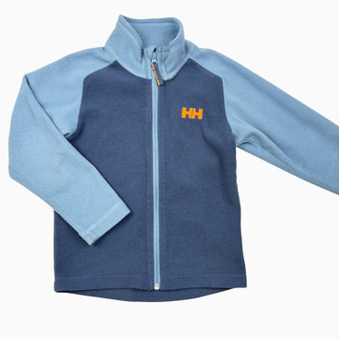 Veste polar 7Y