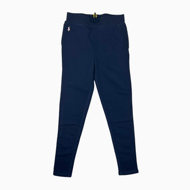 Jogger marine L 12-14Y
