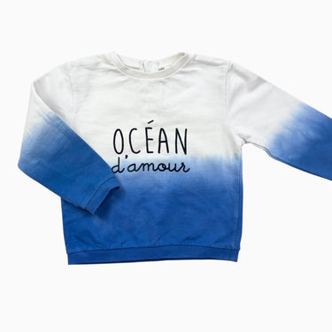 Pull 'Océan d'amour' 2Y