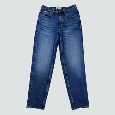 Jeans 'G06 Mom' en denim pour femmes 27US