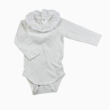 Cache-couche col blanc 3M
