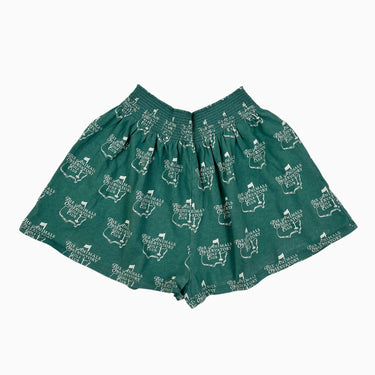 Short vert 'golf club' 12Y