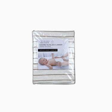 Couvre-matelas à langer 10x43x84CM