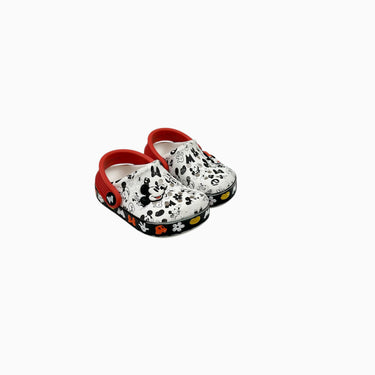 Sandales perforées 'Mickey Mouse' 5US
