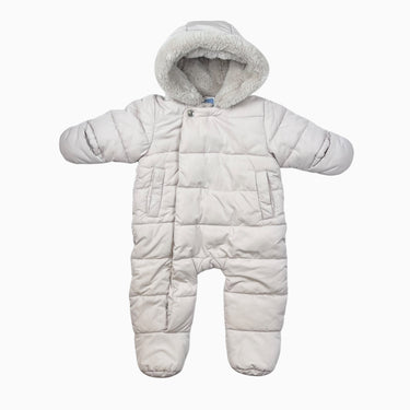 Combi d’hiver avoine 12M