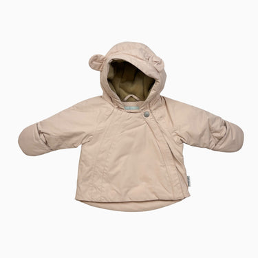 Yaka fleece lined winter Jacket 1M (couleurs varia)