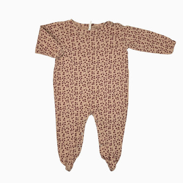 Pyjama saumon petits fruits' 18-24M
