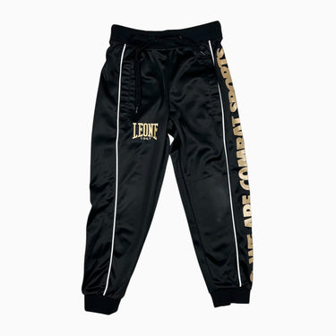 Jogger noir 122-128CM 7-8Y