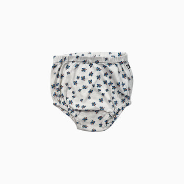 Bloomer en coton pima 'vire-vent' 12-18M