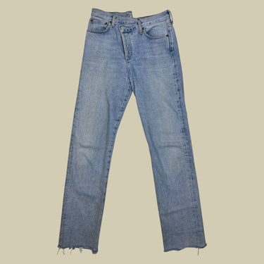 Pantalon en denim pour femmes 26US