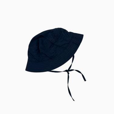 Chapeau soleil marine 0-3M