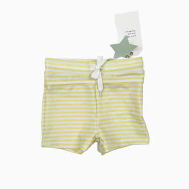 Gerryan printed swim shorts 3-4Y
