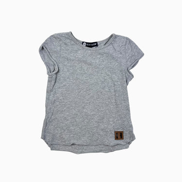 T-shirt gris 2Y