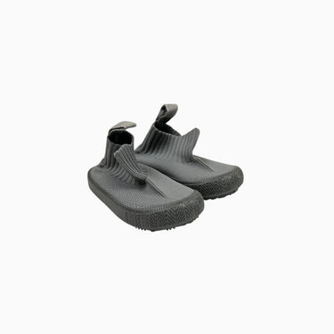 Souliers gris en mesh 6US