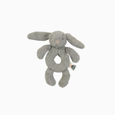 Doudou hochet 'lapin'