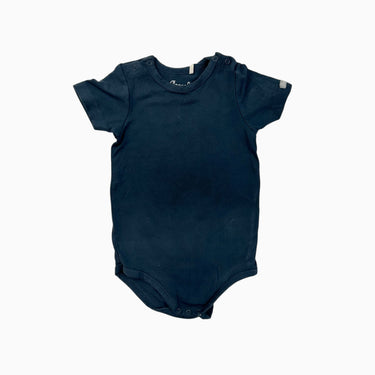 Cache-couche marine en modal et spandex 9M