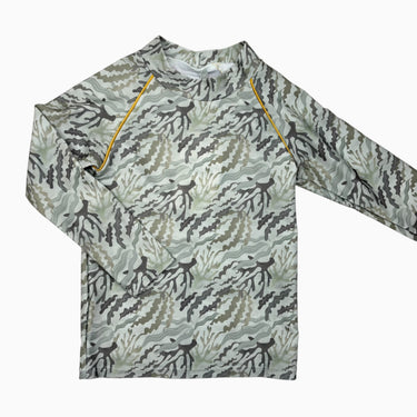 Gani printed UV top 3-4Y