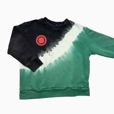 Pull tye die 'Milano University' 6Y