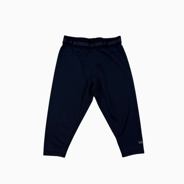 Legging style sous-couche noir 18M