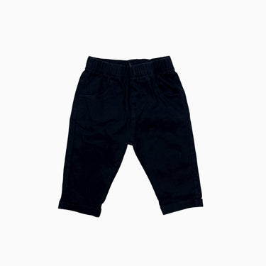 Pantalon noir 6M