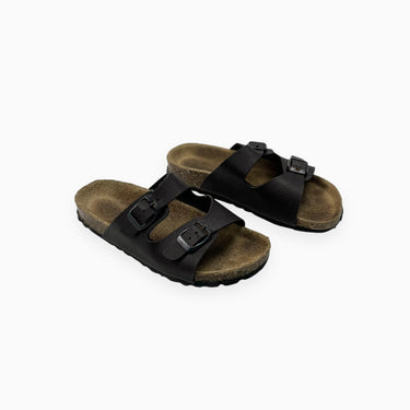 Sandales en cuir slip-on 12-13 US