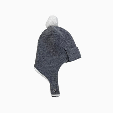 Tuque en tricot de polyamide et alpaca doublée en polar 43CM 3M