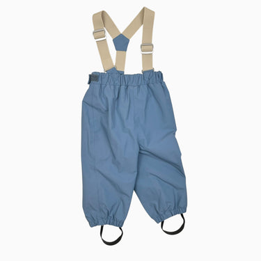 Wilans spring suspender pants. 9M