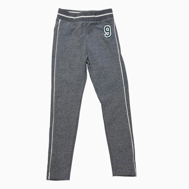 Legging gris sport '9' 7Y
