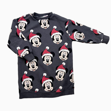 Robe Mickey festive 18-24M