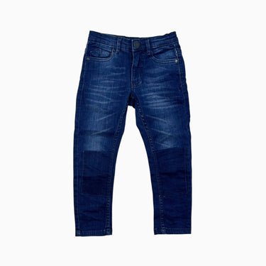 Pantalon en denim 104CM 4Y