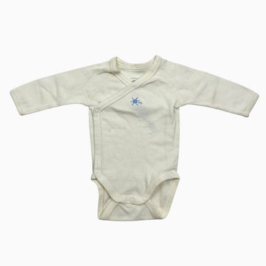 Cache-couche lemon 'soleil' 1M